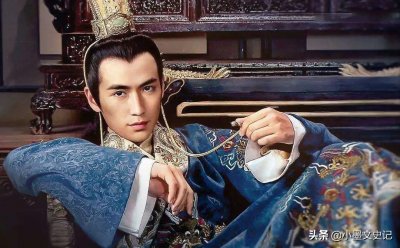 ​明武宗朱厚照沉迷豹房，最终死于豹房，豹房是什么？女子为何惧怕