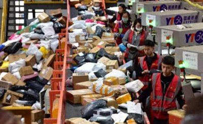 ​“菜鸟驿站”取件不收费用，它靠什么盈利的？内行讲出真相