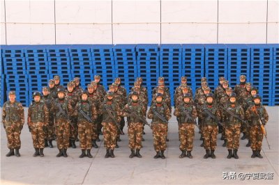 ​什么！这个中队又得先进了？