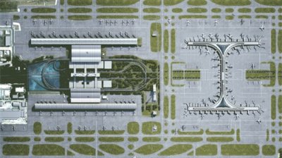 ​上海也有捷运系统啦！就在浦东机场！今年9月建成投运！这究竟是个什么东西？