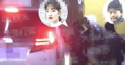 ​白百何曝新恋情 工作人员：不回应 昨天回应过了