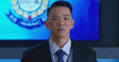 ​恭喜！林子善赢TVB最佳男配角，跪地叩头行大礼，入行25年终获奖