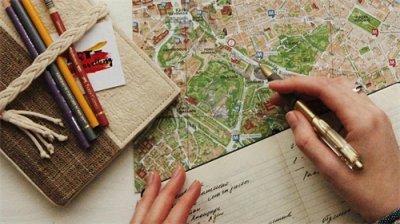 ​拓宽眼界 ，打开心灵:如何开阔自己的视野