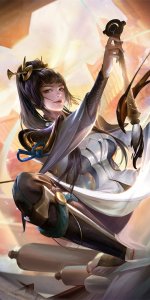 ​王者荣耀手机壁纸，高清免费分享（原收费），值得珍藏