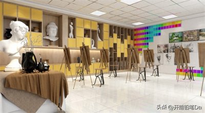 ​八大美院最新排名：考上八大美院意味着什么