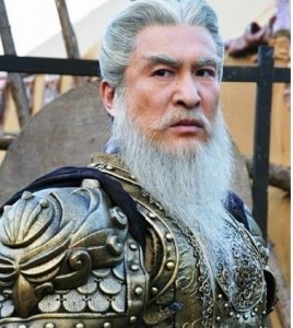 ​隋朝第一猛将 “鱼俱罗” 腰斩 李元霸，却被世民一箭射死！