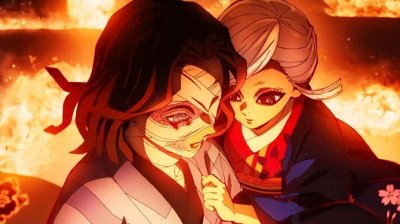 ​鬼灭之刃：赔上家人也要杀无惨，产屋敷和无惨究竟有何深仇大恨？