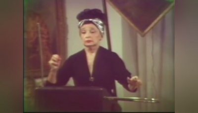 ​【特别推荐】不需要身体接触的电子乐器-特雷门琴