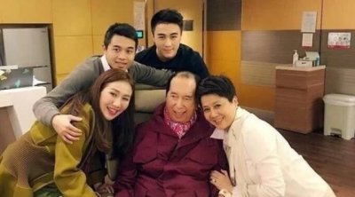 ​四姨太的传奇人生，29岁嫁68岁赌王，独享赌王30年，她靠的是什么