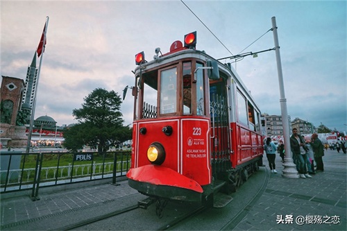 土耳其第一大城市,放到中国会是什么水准?