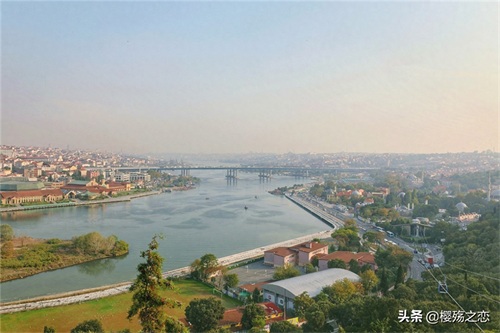 土耳其第一大城市,放到中国会是什么水准?