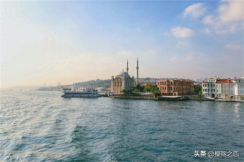 土耳其第一大城市,放到中国会是什么水准?