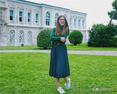 ​土耳其第一大城市，放到中国会是什么水准？