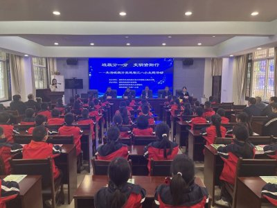 ​榴莲壳属于什么垃圾？四川资阳这场主题宣传活动有趣又有料