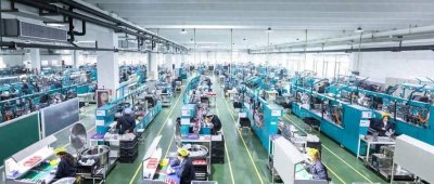 ​电子厂流水线都做什么？工资多少？