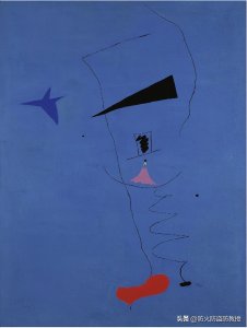 ​博物馆系列59——米罗及代表作