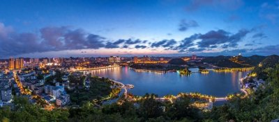 ​在贵州安顺生活18年，带你看看安顺的穷与富，有些话不说憋着难受