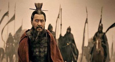 ​世人皆知“说曹操，曹操到”，其实下半句更经典，只是没人敢提