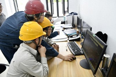 ​原来这些专业最容易进央国企！