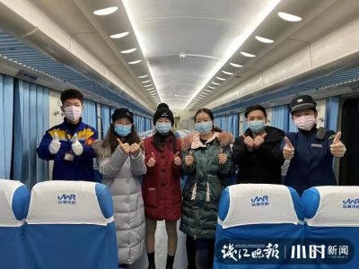 ​当列车上的“坚守者”遇到了一群“逆行者”，会发生什么？