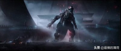 ​豆瓣9.2高分，光彩蛋就有170个的《头号玩家》到底讲了什么？