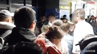 ​泰国普吉机场300余名旅客被迫滞留，原因尚不明