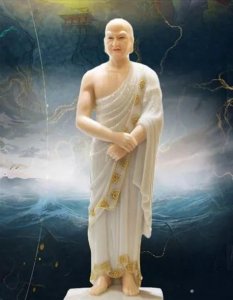 ​迦叶尊者介绍