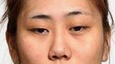 ​女性角眼是一种非常可怕的眼相