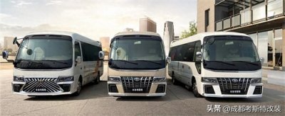 ​别再问了，考斯特只能A1才能驾驶！