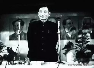 ​陈云的三封家书，告诉你什么叫高风亮节