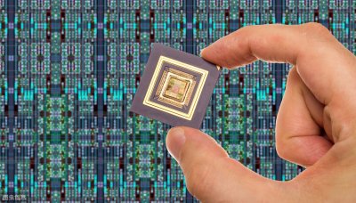 ​芯片是什么，又怎么做出来的，看完这篇你就懂了