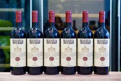 ​意大利-Tignanello天娜
