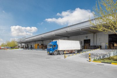 ​物流的作用有哪些？