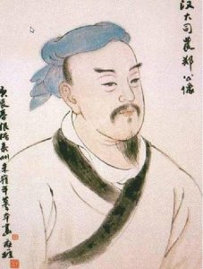 ​出身贫寒的郑玄，却为大量儒家经典作注，成为东汉儒学大师