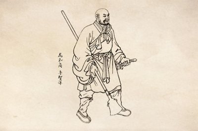 ​老话说“祸害遗千年”，是什么道理？《水浒传》一句俗话告诉你