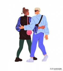 ​男友力是什么意思