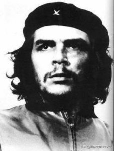 ​还没出狱，就上了热搜！“窃·格瓦拉”是什么意思？