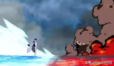 ​海贼王：青雉加入黑胡子的真相