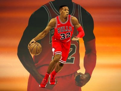 ​克里斯-邓恩，是一个怎样的球员