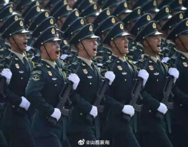 ​转发周知！2020年两次征兵时间确定