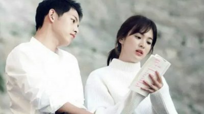 ​什么叫情人，真正的情人你有过吗？