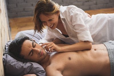 ​夫妻生活除了在晚上，其实还有这3个黄金时间，你知道吗？