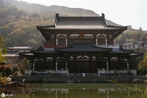 这样的华清宫,你来过吗