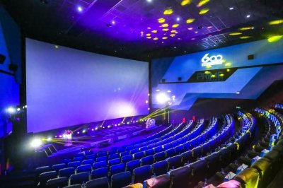 ​万达PRIME影厅，观看大片的正确打开方式