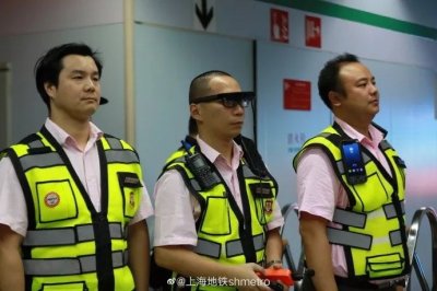 ​图文详解丨进博会地铁徐泾东站，怎么走不迷路