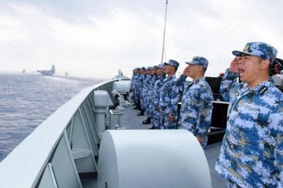 ​是什么让美国不敢对我国动武？原因只有一个！