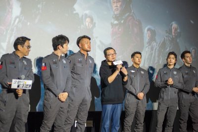 ​看《流浪地球》之前，你可以了解一下什么是“洛希极限”