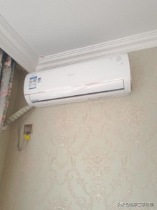 ​空调制热需要开辅热么