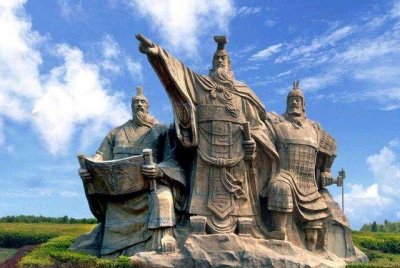 ​你知道楚庄王一鸣惊人的典故是什么吗