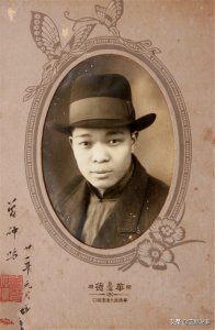 ​当年做了汪精卫替死鬼的曾仲鸣究竟是个什么样的人？